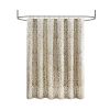 Jacquard Shower Curtain