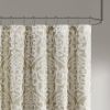 Jacquard Shower Curtain