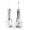 Portable Water Flosser And Pik For Dental Hygiene