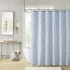 Floral Shower Curtain