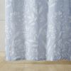 Floral Shower Curtain