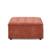 L-Shape Modular Sectional Sofa, DIY Combination, Chenille