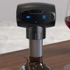 Napa King Auto Vacuum Wine Preserver Saver Cap