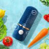 PureTech Ultrasonic Fruits And Veggie Cleaner