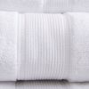 100% Cotton 8 Piece Antimicrobial Towel Set